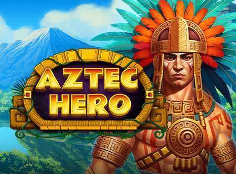 Aztec Hero - Video Slot (Games Global)