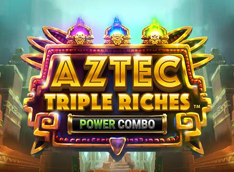 Aztec Triple Riches Power Combo™ - Video Slot (Games Global)