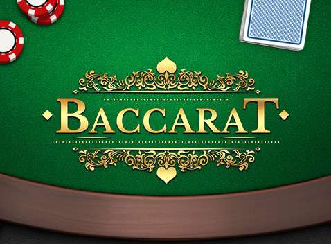 Baccarat - Tafelspellen (Exclusive)