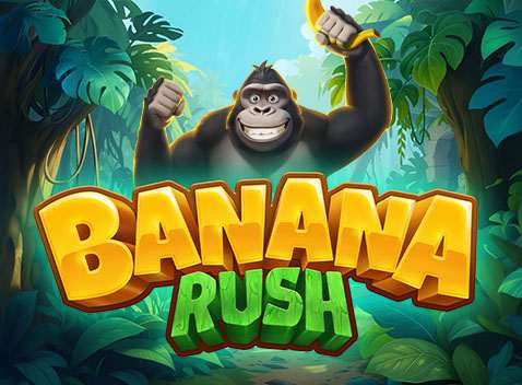 Banana Rush - Video Slot (Play