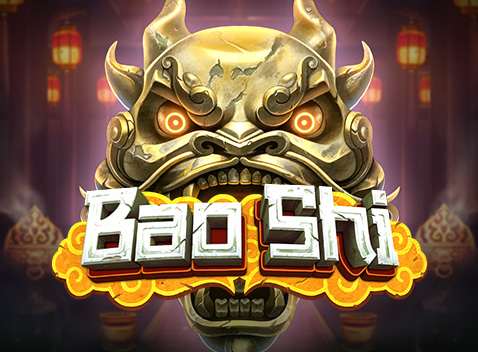 Bao Shi - Video Slot (Play