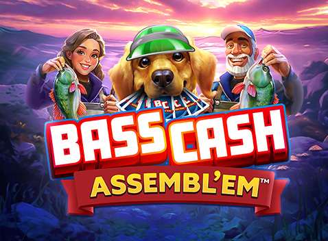 Bass Cash ASSEMBL