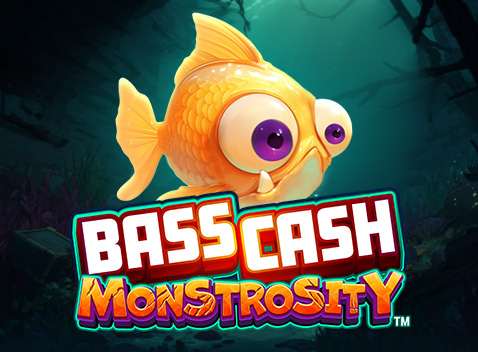 Bass Cash Monstrosity - Video Slot (Games Global)