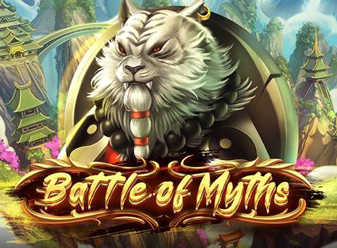 Battle of Myths - Video Slot (Swintt)
