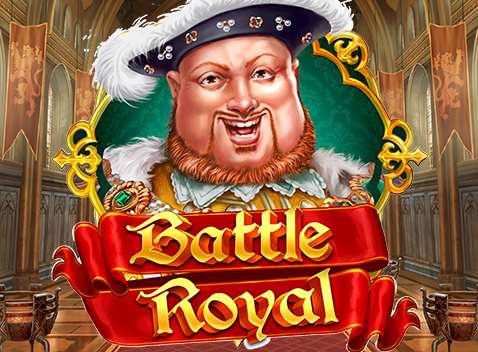 Battle Royal - Video Slot (Play