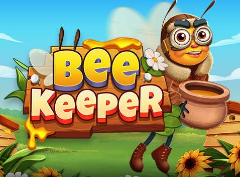 Bee Keeper - Video Slot (Pragmatic Play)