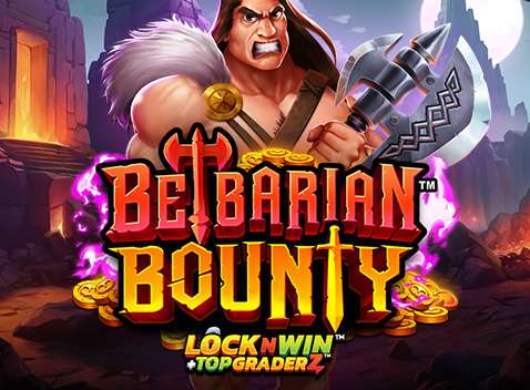 Betbarian Bounty - Video Slot (Games Global)