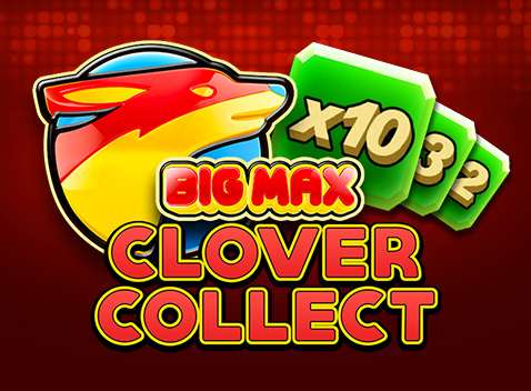 Big Max Clover Collect - Video Slot (Swintt)