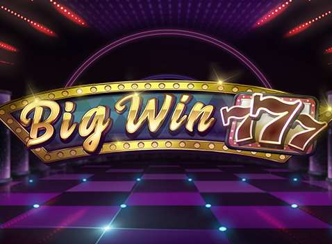 Big Win 777 - Video Slot (Play