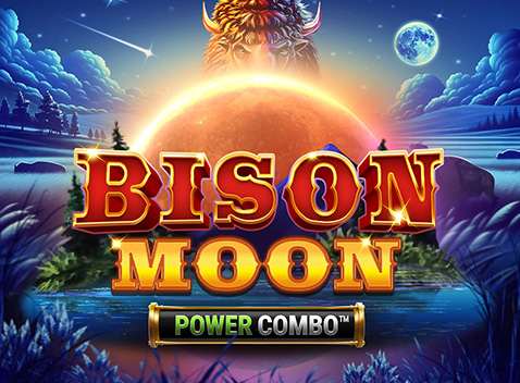 Bison Moon Power Combo - Video Slot (Games Global)