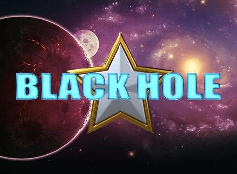 Black Hole - Video Slot (Merkur)