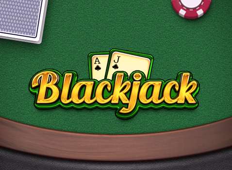 Blackjack - Tafelspellen (Exclusive)