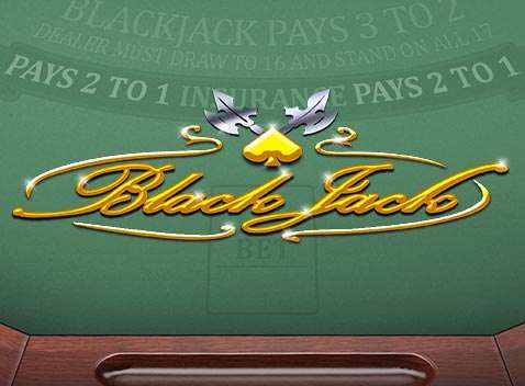 Black Jack Basic - Tafelspellen (Merkur)