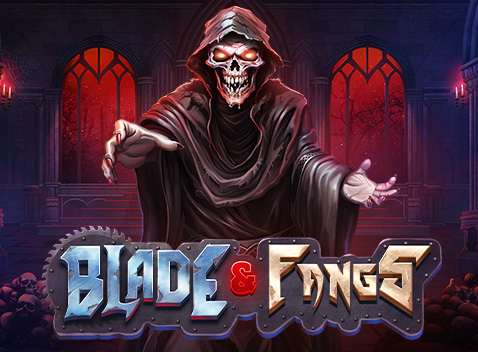 Blade & Fangs - Video Slot (Pragmatic Play)