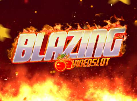 Blazing - Video Slot (Exclusive)
