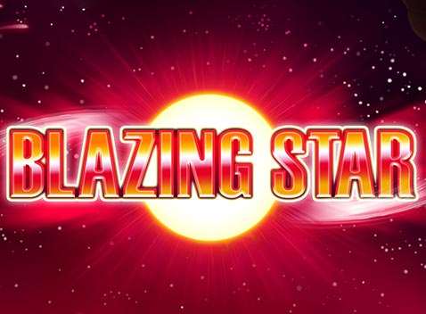 Blazing Star - Video Slot (Merkur)