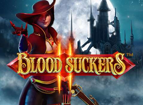 Blood Suckers II - Video Slot (Evolution)