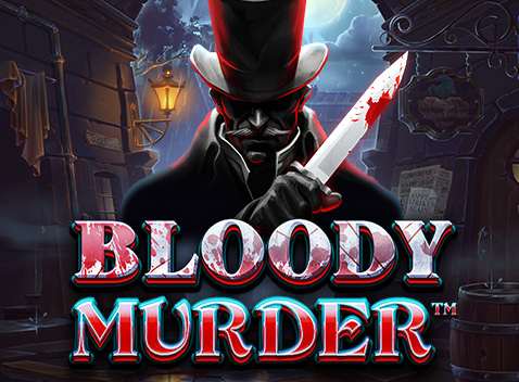Bloody Murder - Video Slot (Red Tiger)