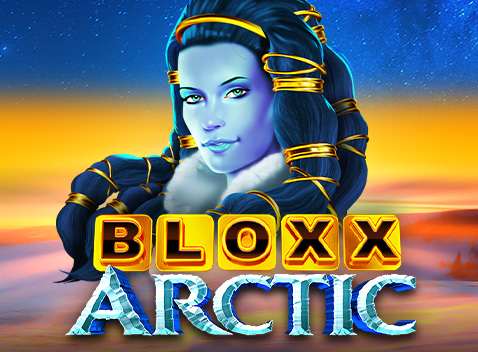 Bloxx Arctic - Video Slot (Swintt)