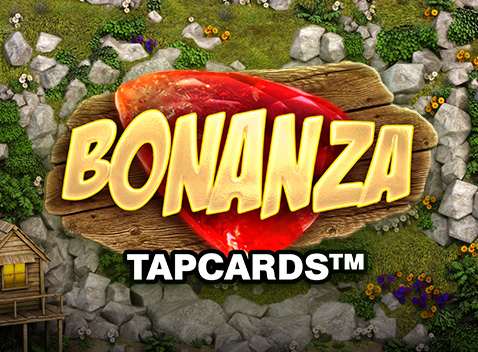 Bonanza Tapcards - Video Slot (Big Time)