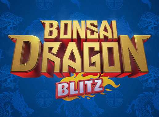 Bonsai Dragon Blitz  - Video Slot (Relax Gaming)