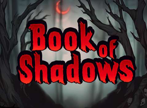 Book of Shadows - Video Slot (Nolimit City)