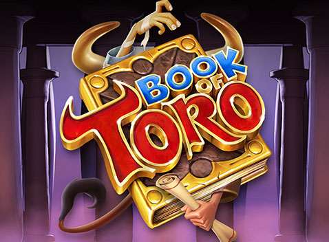 Book of Toro - Video Slot (ELK Studios)