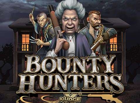 Bounty Hunters - Video Slot (Nolimit City)