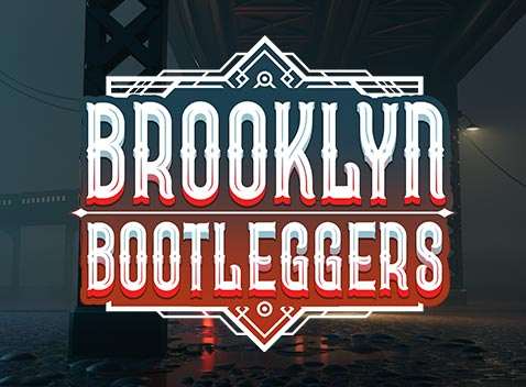 Brooklyn Bootleggers - Video Slot (Quickspin)