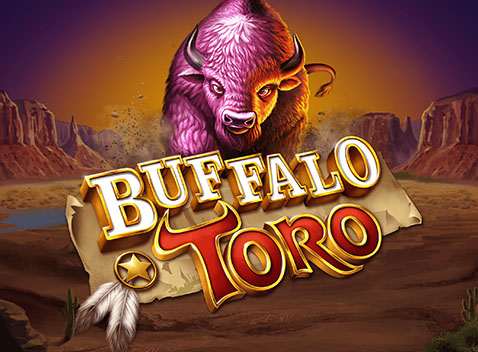 Buffalo Toro - Video Slot (ELK Studios)