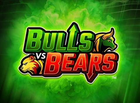 Bulls vs Bears - Video Slot (Games Global)