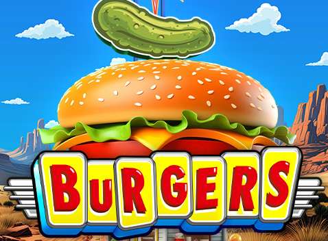 Burgers - Video Slot (Big Time)