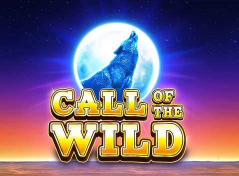 Call of the Wild - Video Slot (Games Global)