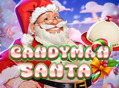 Candyman Santa - Video Slot (Swintt)