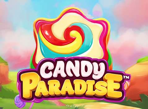 Candy Paradise - Video Slot (Games Global)