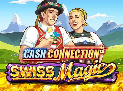 Cash Connection – Swiss Magic - Video Slot (Greentube)