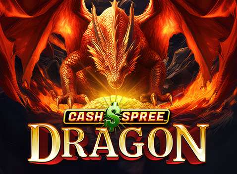 Cash Spree Dragon - Video Slot (Games Global)