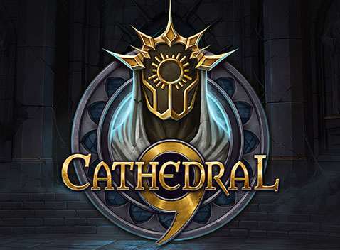 Cathedral 9 - Video Slot (ELK Studios)
