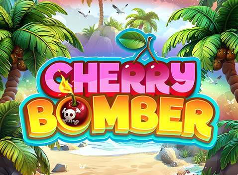 Cherry Bomber - Video Slot (Stakelogic)