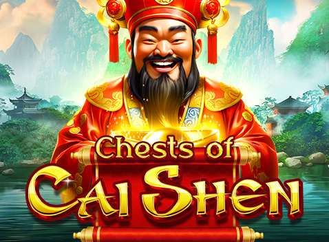 Chests of Cai Shen - Video Slot (Pragmatic Play)