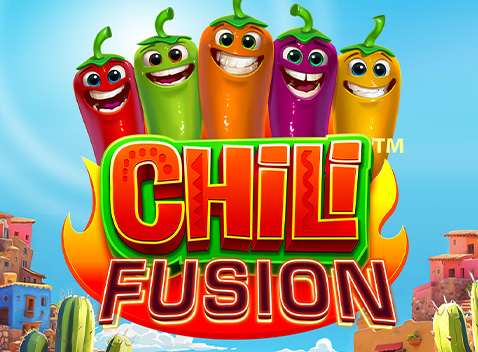 Chili Fusion - Video Slot (Games Global)