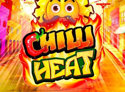 Chilli Heat - Video Slot (Pragmatic Play)