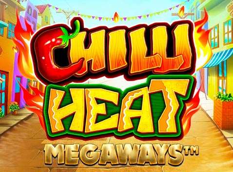Chilli Heat Megaways - Video Slot (Pragmatic Play)