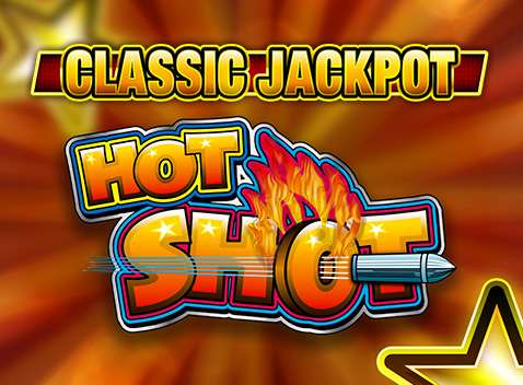 Classic Jackpot: Hot Shot Ante Bet - Video Slot (Greentube)