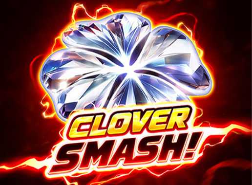 Clover Smash - Video Slot (Relax Gaming)
