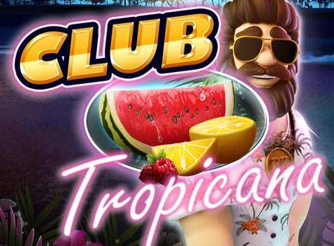 Club tropicana - Video Slot (Pragmatic Play)