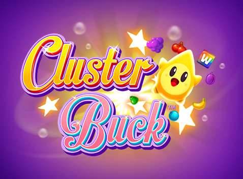 ClusterBuck - Video Slot (Games Global)