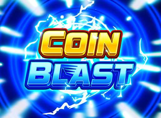 Coin Blast - Video Slot (Greentube)