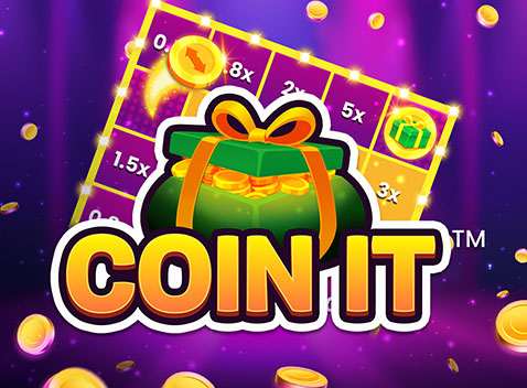 Coin It - Video Slot (Games Global)