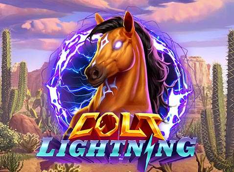 Colt Lightning - Video Slot (Play 